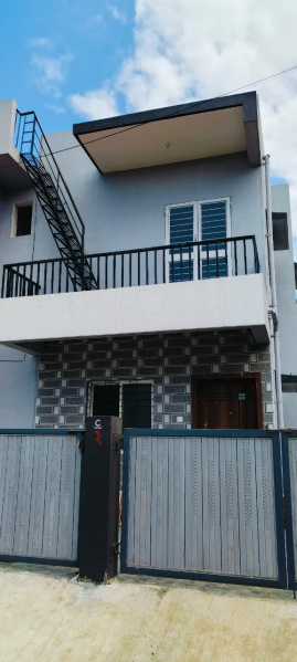 3 BHK 932 Sq.ft. House for Sale in Makhmalabad, Nashik