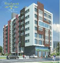 1 BHK Studio Apartment for Sale in Panchavati, Nashik