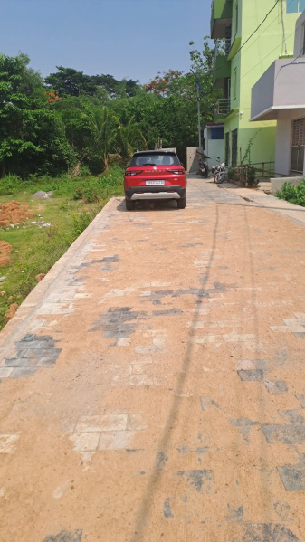  Residential Plot 1500 Sq.ft. for Sale in Jharapara, Bhubaneswar