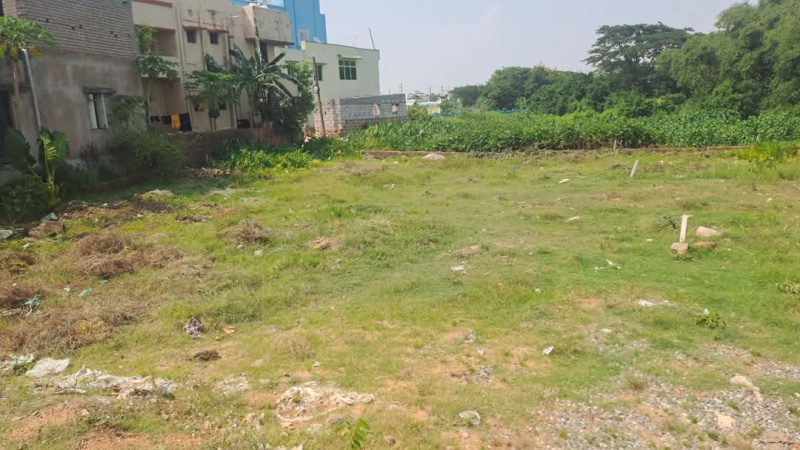  Residential Plot 2700 Sq.ft. for Sale in Sailashree Vihar, Bhubaneswar