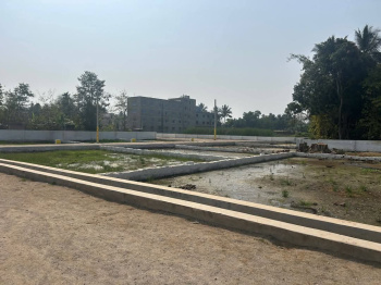  Residential Plot for Sale in Uttara, Bhubaneswar