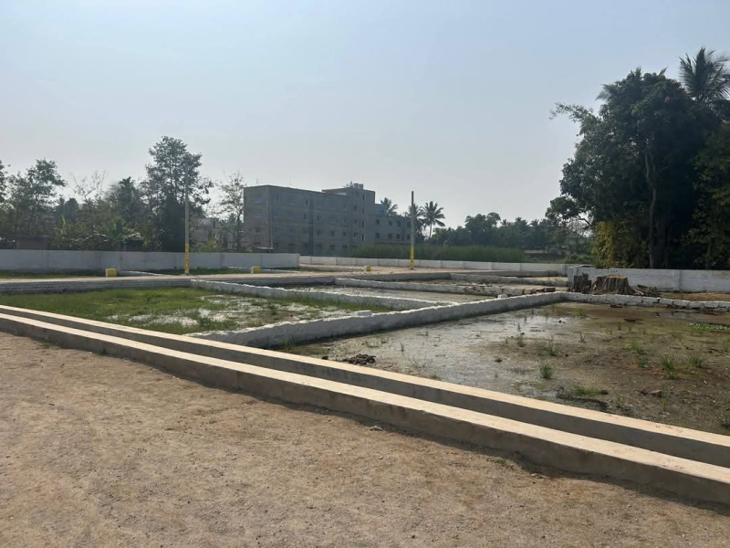  Residential Plot 1500 Sq.ft. for Sale in Uttara, Bhubaneswar