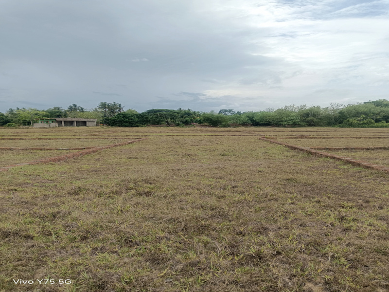  Residential Plot 1500 Sq.ft. for Sale in Kesora, Bhubaneswar