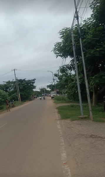  Commercial Land 2400 Sq.ft. for Sale in Kalinga Nagar, Bhubaneswar