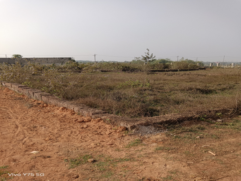  4000 Sq.ft. Residential Plot for Sale in Patia, Bhubaneswar