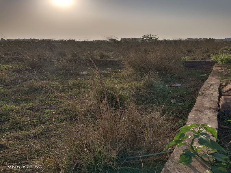  2000 Sq.ft. Residential Plot for Sale in Chandaka, Bhubaneswar