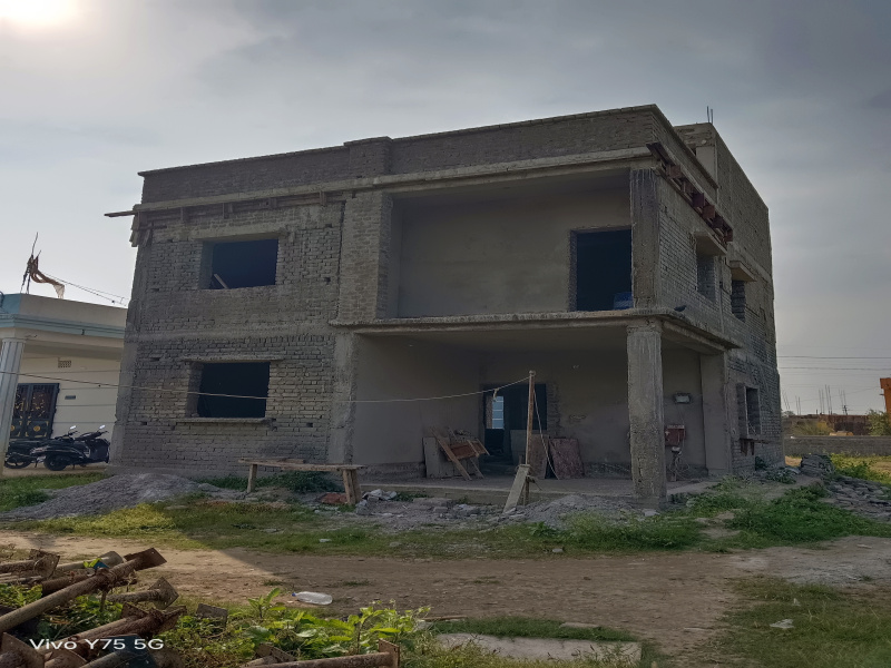 4 BHK 2500 Sq.ft. House for Sale in Patia, Bhubaneswar