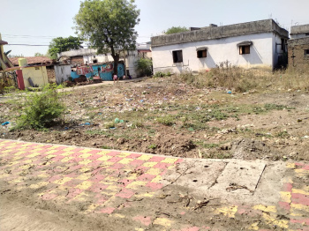  Residential Plot for Sale in Ghugus, Chandrapur