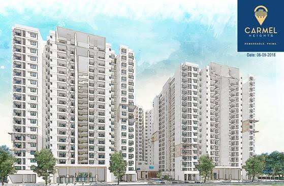2 BHK Apartment 3437 Sq.ft. for Sale in