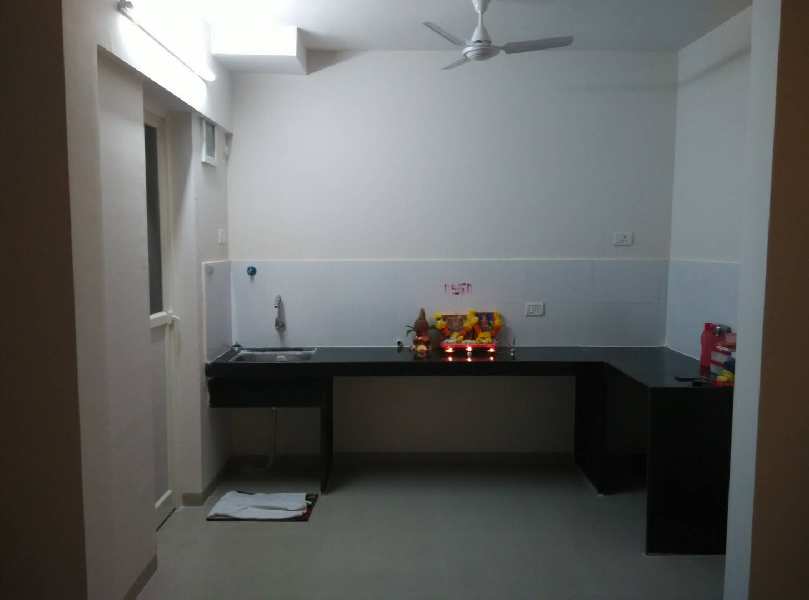 1 BHK 600 Sq.ft. Residential Apartment for Rent in Hinjewadi, Pune (REI1070103)
