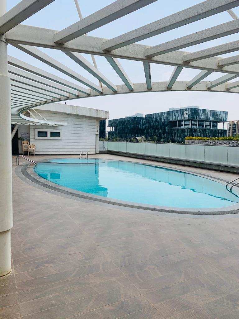 5 BHK 2600 Sq.ft. Residential Apartment for Sale in Baner, Pune