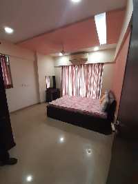 4 BHK Flat for Rent in Baner, Pune
