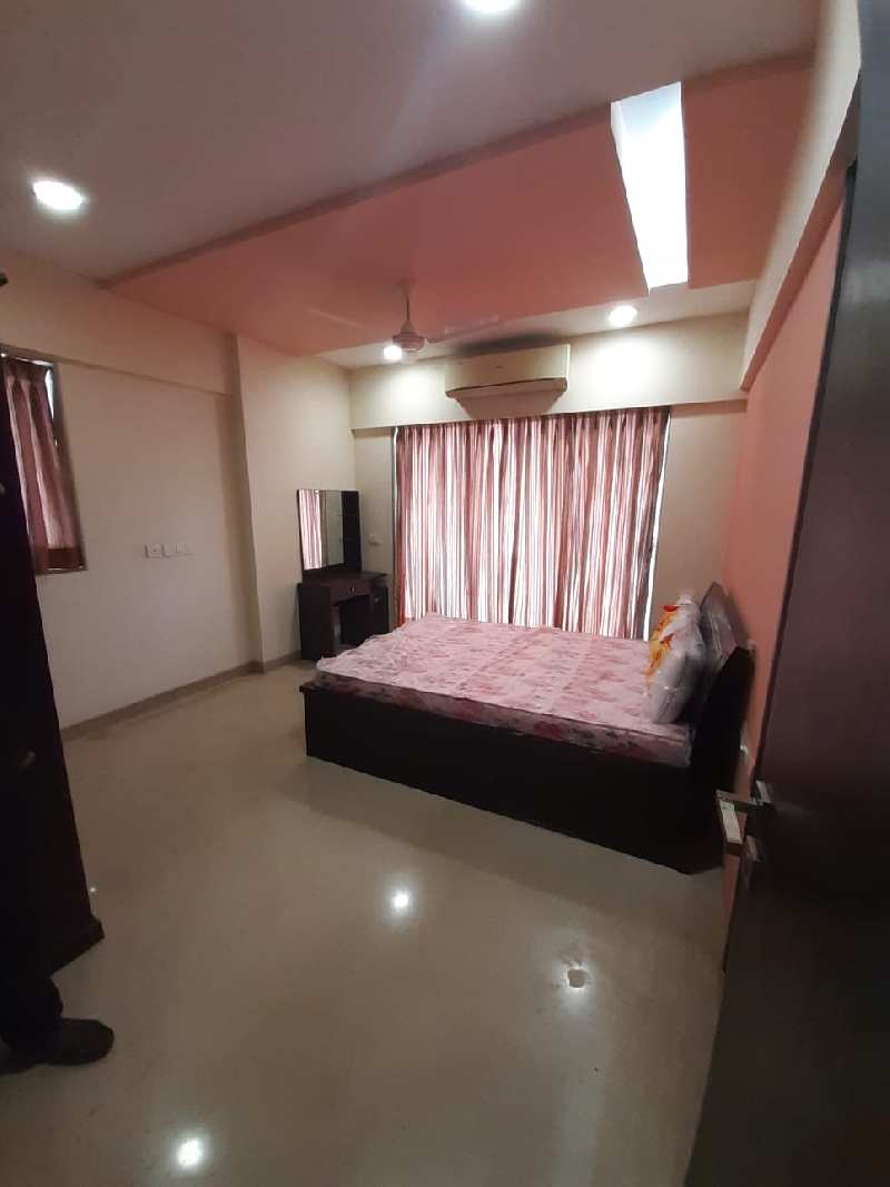 4 BHK Apartment 1800 Sq.ft. for Rent in Baner, Pune (REI1077906)