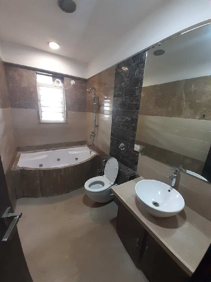 4 BHK Apartment 1800 Sq.ft. for Rent in Baner, Pune (REI1077906)