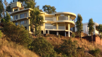 7 BHK Villa for Sale in New Mahabaleshwar