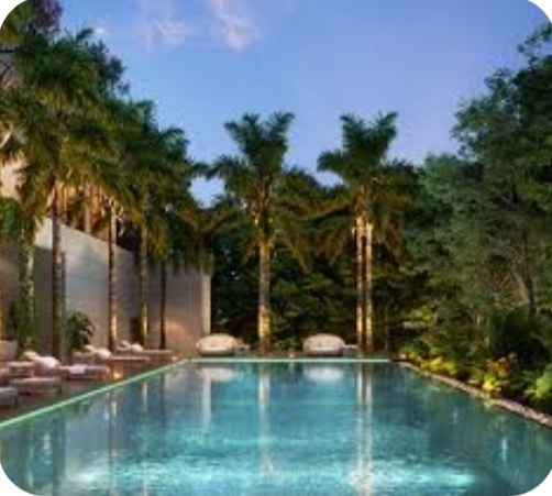 3.5 BHK Apartment 2519 Sq.ft. for Sale in Kharadi, Pune
