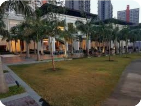 3 BHK Apartment 1977 Sq.ft. for Sale in Gahunje, Pune