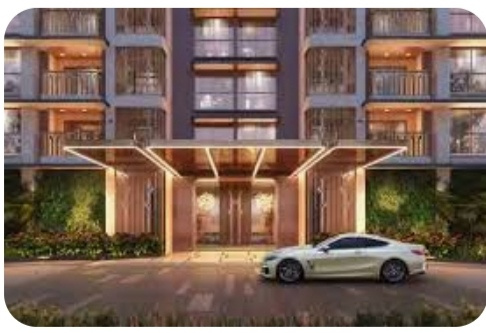 5 BHK Apartment 3915 Sq.ft. for Sale in Hinjewadi, Pune