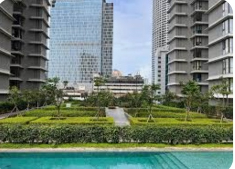 3 BHK Apartment 1796 Sq.ft. for Sale in Worli, Mumbai