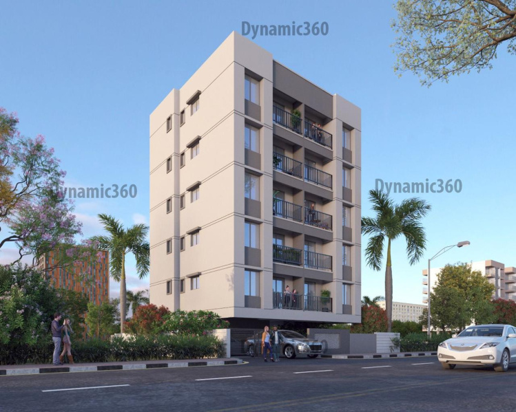 1 BHK Builder Floor 525 Sq.ft. for Rent in Hinjewadi, Pune