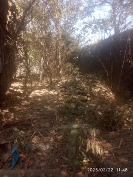  Residential Plot for Sale in Kurla West, Mumbai