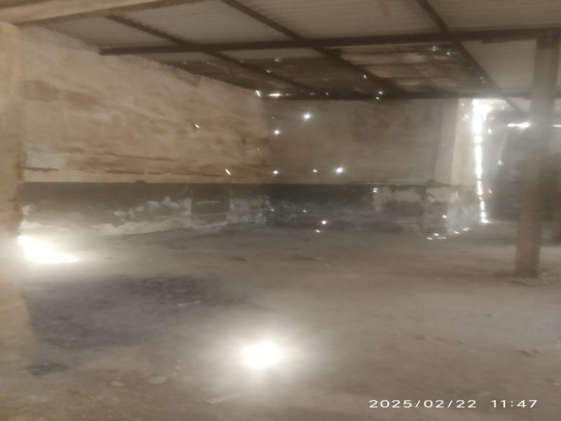  Residential Plot 43500 Sq.ft. for Sale in Kurla West, Mumbai