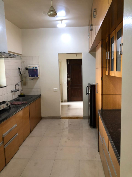 3 BHK Apartment 2100 Sq.ft. for Sale in Wakad, Pune