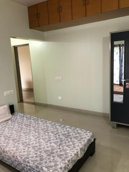 3 BHK Apartment 2100 Sq.ft. for Sale in Wakad, Pune