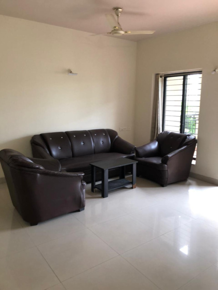 3 BHK Apartment 2100 Sq.ft. for Sale in Wakad, Pune