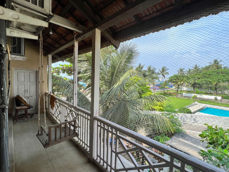 4 BHK House 2690 Sq.ft. for Sale in Worli, Mumbai