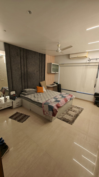4.5 BHK Apartment 2800 Sq.ft. for Sale in Balewadi, Pune