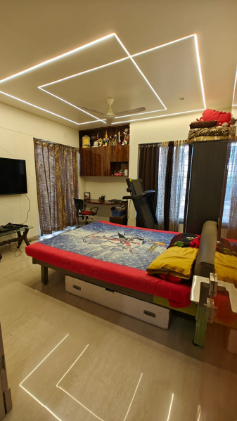4.5 BHK Apartment 2800 Sq.ft. for Sale in Balewadi, Pune