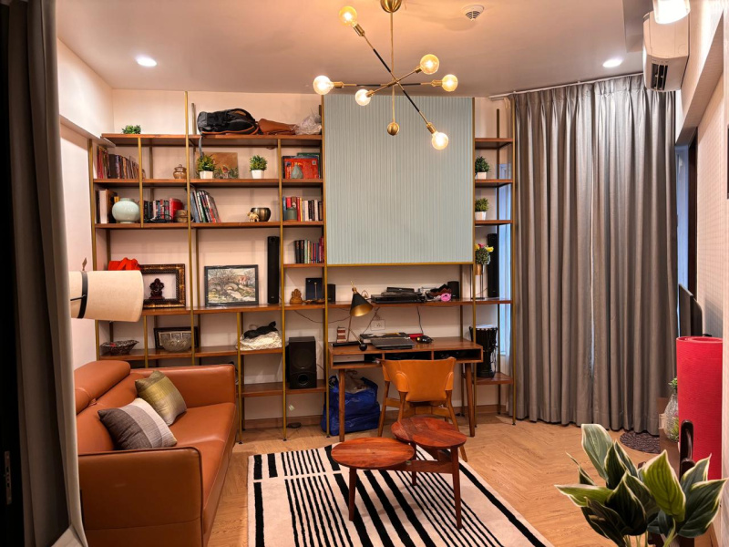4 BHK Apartment 3400 Sq.ft. for Sale in Balewadi, Pune