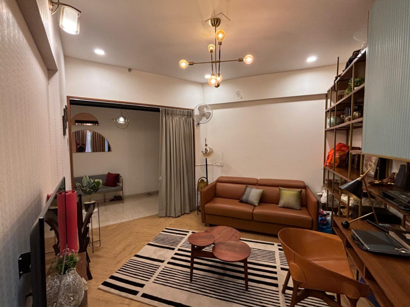 4 BHK Apartment 3400 Sq.ft. for Sale in Balewadi, Pune