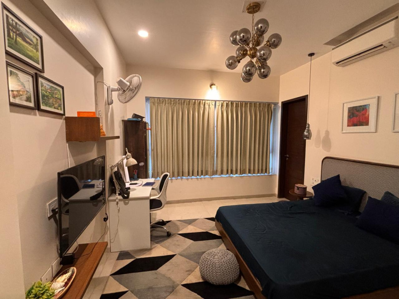 4 BHK Apartment 3400 Sq.ft. for Sale in Balewadi, Pune