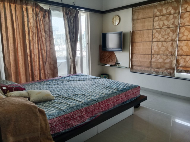  Penthouse 5000 Sq.ft. for Sale in Baner, Pune