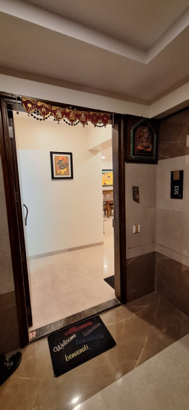 3.5 BHK 1800 Sq.ft. Apartment for Sale in Baner, Pune