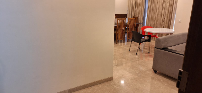 3.5 BHK 1800 Sq.ft. Apartment for Sale in Baner, Pune