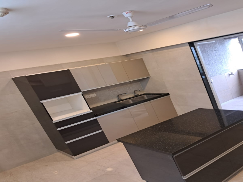 4.5 BHK Apartment 3200 Sq.ft. for Rent in Baner, Pune