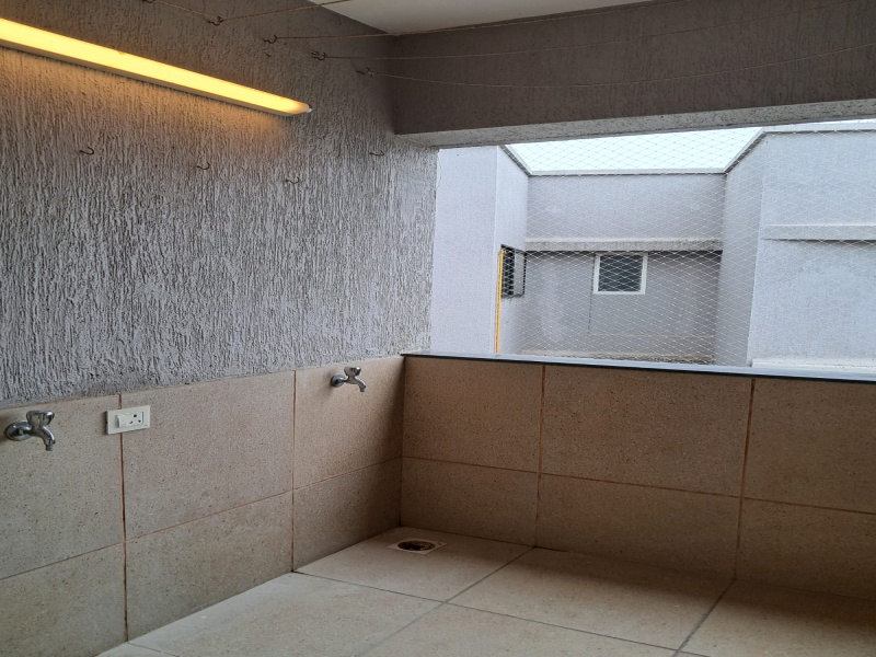 4.5 BHK Apartment 3200 Sq.ft. for Rent in Baner, Pune