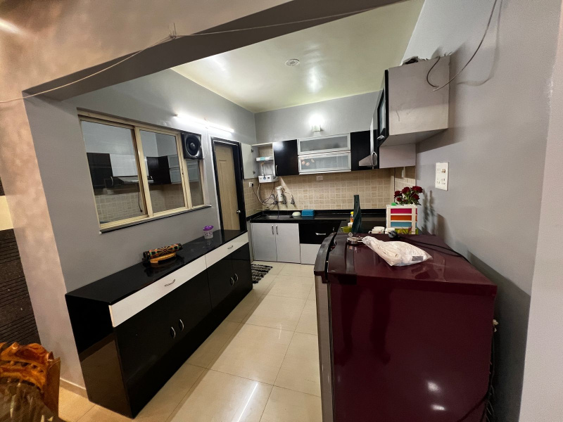 2 BHK 1100 Sq.ft. Apartment for Sale in Pimple Saudagar, Pune