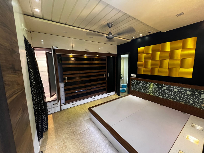 2 BHK 1100 Sq.ft. Apartment for Sale in Pimple Saudagar, Pune