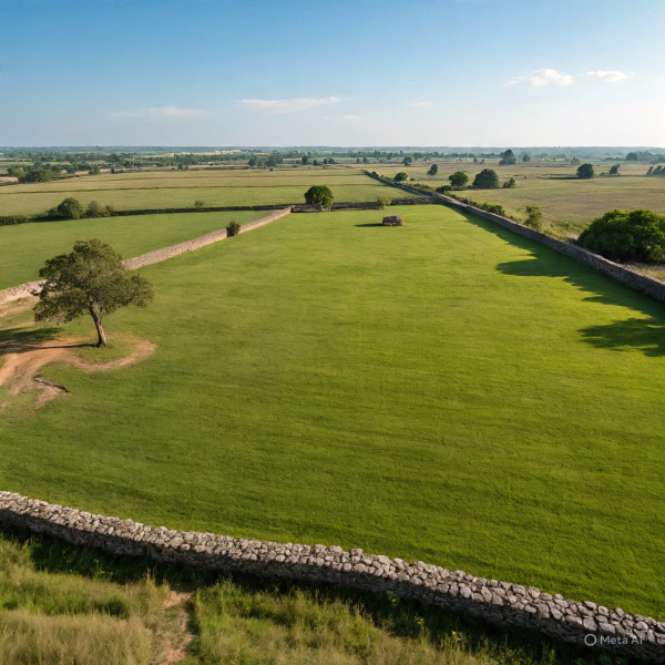 2000 Sq.ft. Residential Plot for Sale in Purandar, Pune