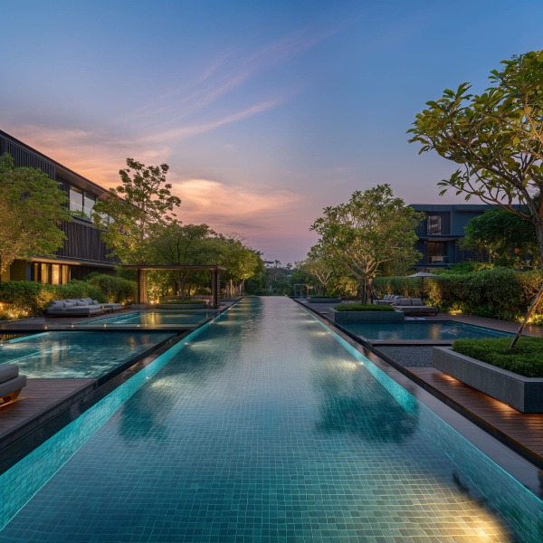 4.5 BHK 2108 Sq.ft. Apartment for Sale in Baner, Pune