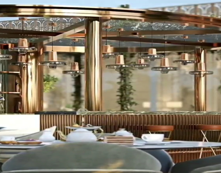 4.5 BHK 2050 Sq.ft. Apartment for Sale in Wakad, Pune