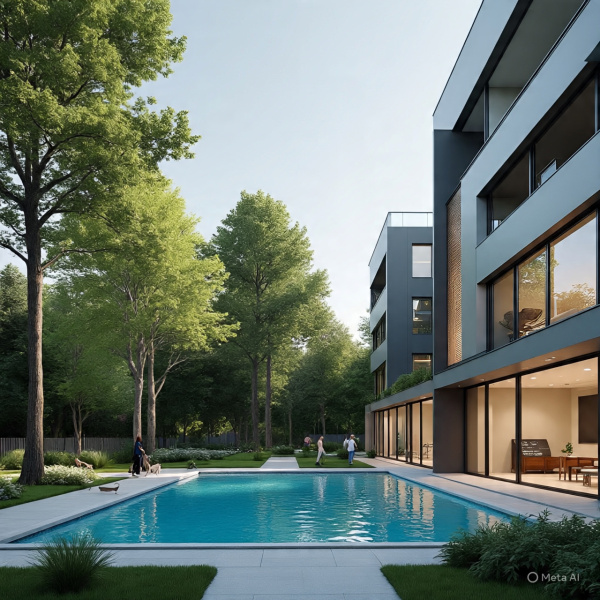 4 BHK 1744 Sq.ft. Apartment for Sale in Hinjewadi Phase 1, Pune