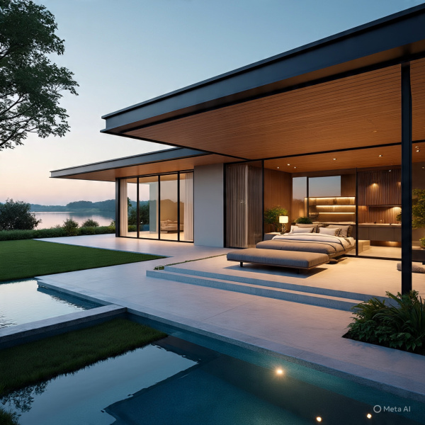  4300 Sq.ft. Penthouse for Sale in Kothrud, Pune