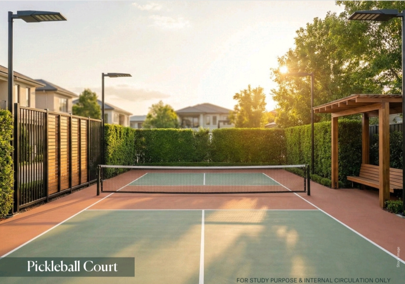 2 BHK 746 Sq.ft. Apartment for Sale in Tathawade, Pune