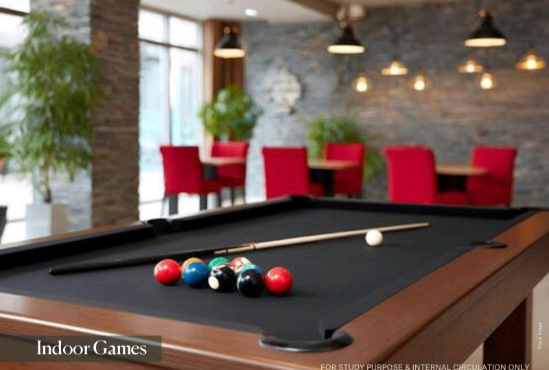 3 BHK 1167 Sq.ft. Apartment for Sale in Punawale, Pune