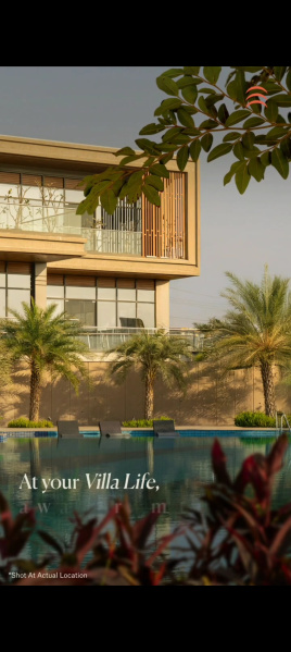 4 BHK 4800 Sq.ft. Villa for Sale in Somatane, Pune